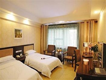 Urumqi Jingu Hotel Kültér fotó