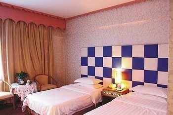 Urumqi Jingu Hotel Kültér fotó
