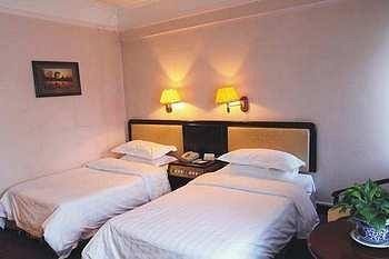 Urumqi Jingu Hotel Kültér fotó